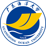 广东海洋大学logo