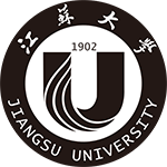 江苏大学logo