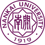 南开大学logo