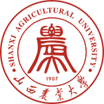 山西农业大学logo