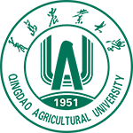 青岛农业大学logo