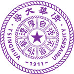 清华大学logo