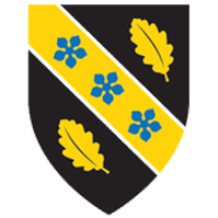 英国威尔士三一圣大卫大学logo