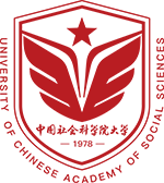 中国社会科学院大学logo