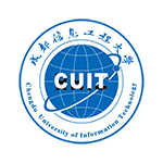 成都信息工程大学logo