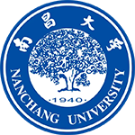 南昌大学logo