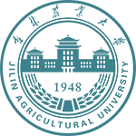 吉林农业大学logo