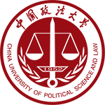 中国政法大学logo