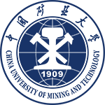中国矿业大学(徐州)logo