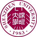 深圳大学logo