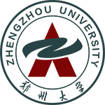郑州大学logo