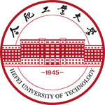 合肥工业大学logo