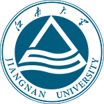 江南大学logo