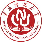 重庆师范大学logo