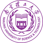 南京理工大学logo