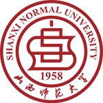 山西师范大学logo