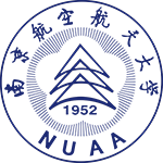 南京航空航天大学logo