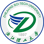 浙江理工大学logo