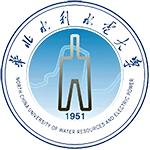 华北水利水电大学logo