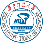 华中科技大学logo