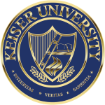 美国凯泽大学logo