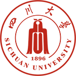 四川大学logo