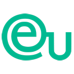 EU商学院logo