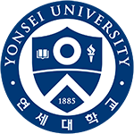 韩国延世大学logo