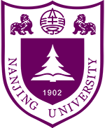 南京大学logo