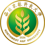 西北农林科技大学logo