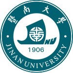 暨南大学logo