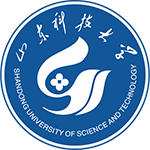 山东科技大学logo