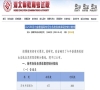 河北省2025年普通高校招生各批各类录取控制分数线
