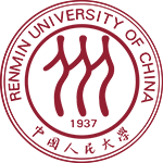 中国人民大学logo