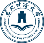 东北财经大学logo