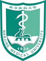 南京医科大学logo