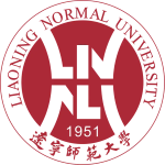 辽宁师范大学logo