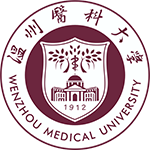 温州医科大学logo