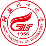 桂林理工大学Logo