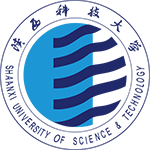陕西科技大学logo