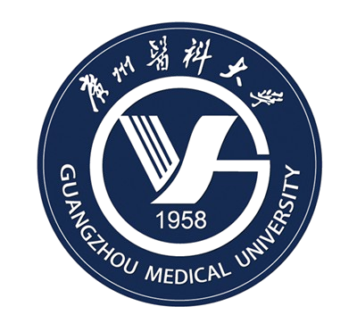 广州医科大学logo