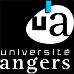法国昂热大学logo