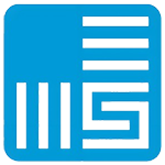 长江商学院logo