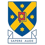新西兰奥塔哥大学logo