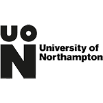 英国北安普顿大学logo