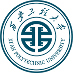 西安工程大学logo
