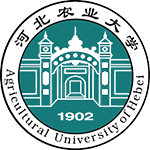 河北农业大学logo