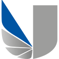 英国西伦敦大学logo