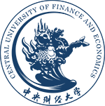 中央财经大学logo