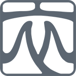 北京服装学院logo